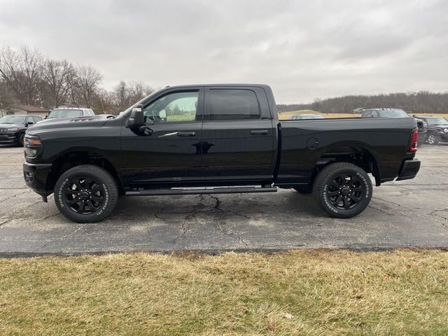 2026 RAM 2500 Tradesman/Black Express - Photo 10