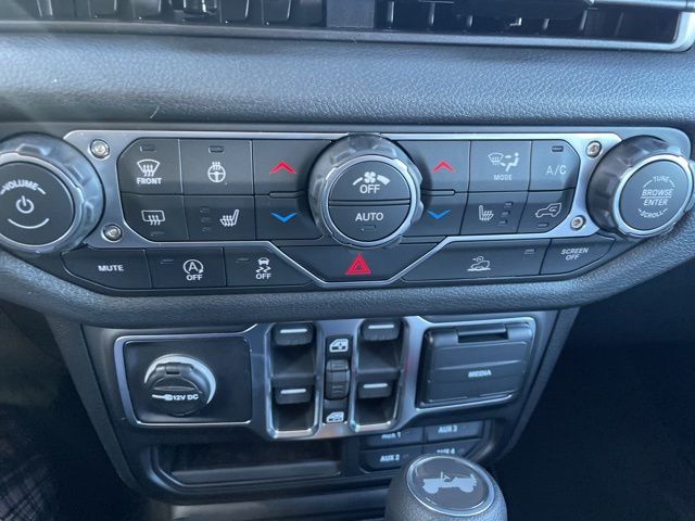 2026 Jeep Wrangler 4-Door Sport S - Photo 27