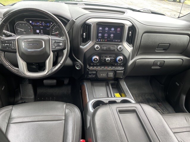 2020 Gmc Sierra 1500 Denali photo 3