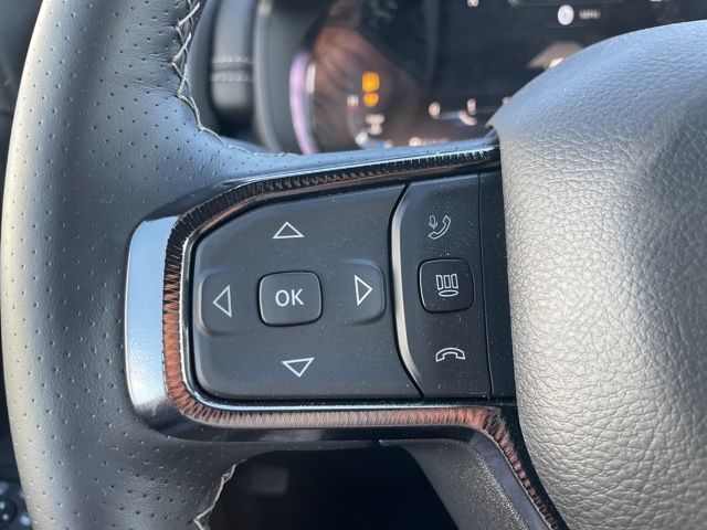 2026 RAM 2500 Rebel - Photo 18