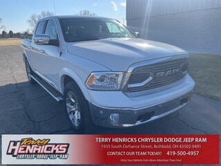 2018 Ram 1500 Limited Truck