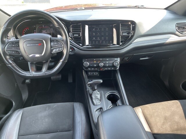 2022 Dodge Durango GT Plus photo 3