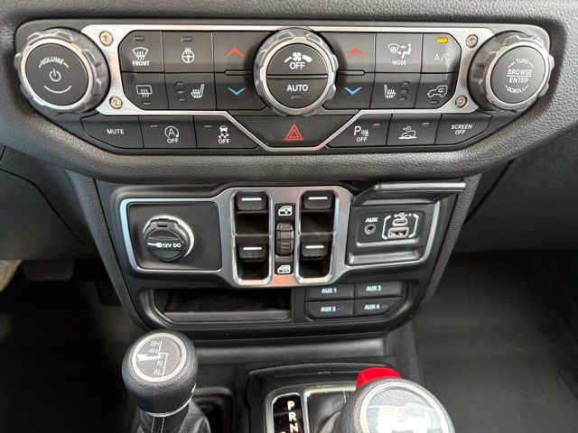 2026 Jeep Wrangler 4-Door Sport S - Photo 26