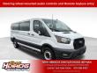  Ford Transit-350