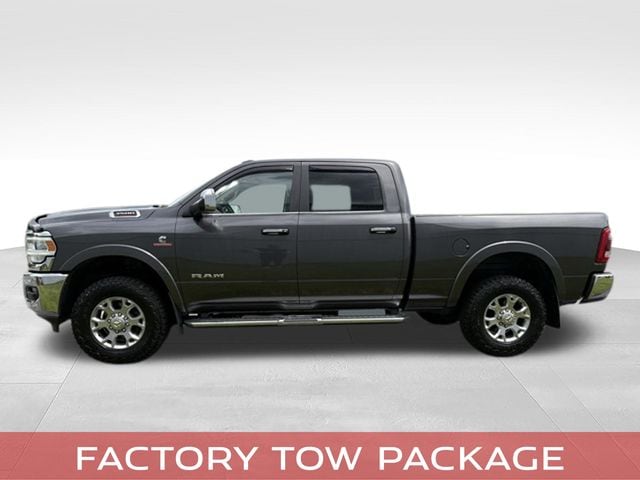 2022 RAM Ram 3500 Pickup Laramie - Photo 14