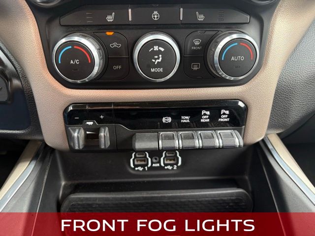 2022 RAM Ram 3500 Pickup Laramie - Photo 32