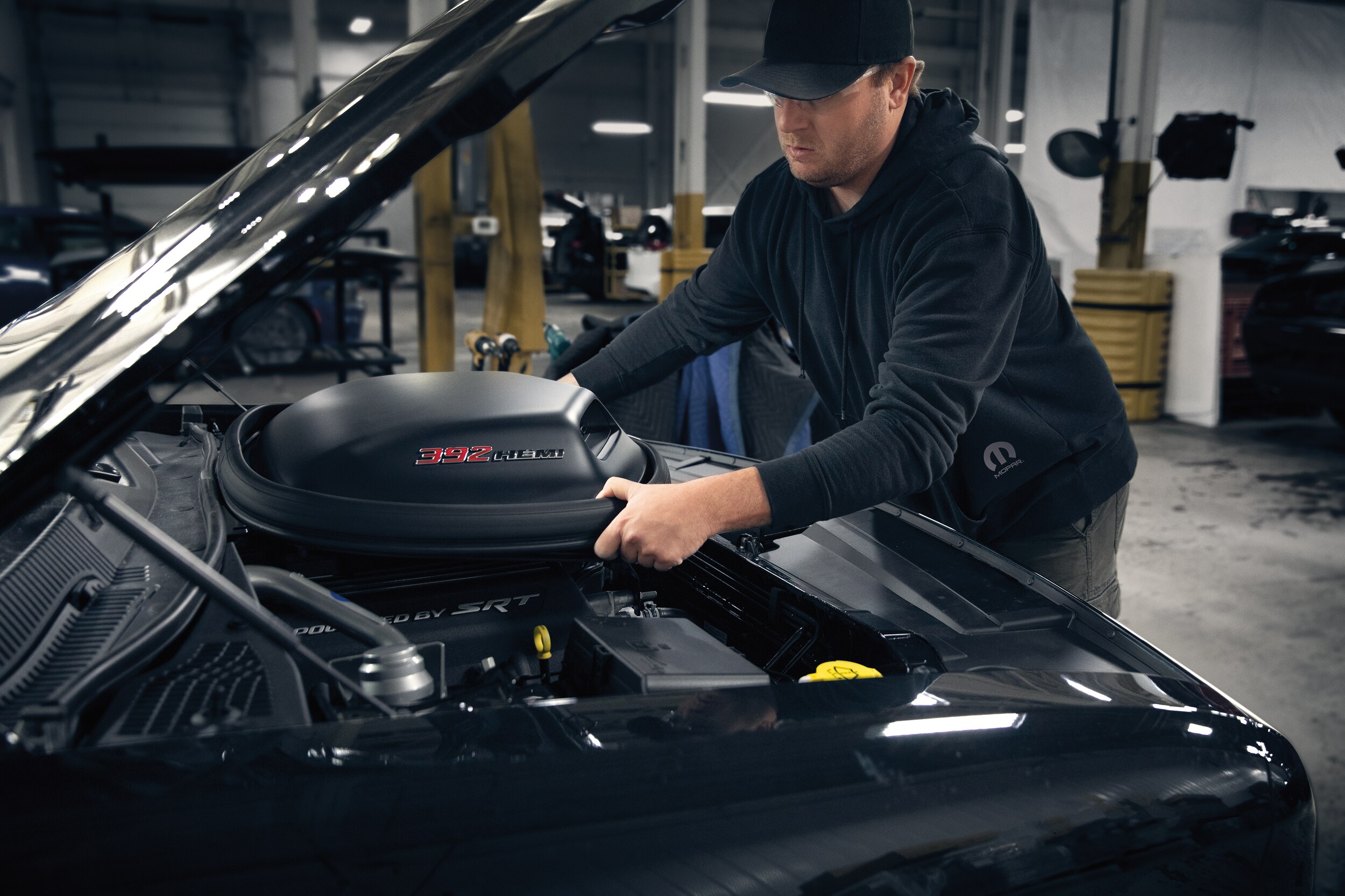Ford Service