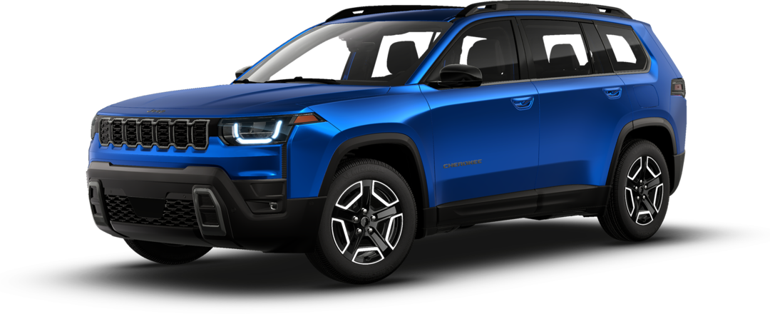 2026-Jeep-Cherokee