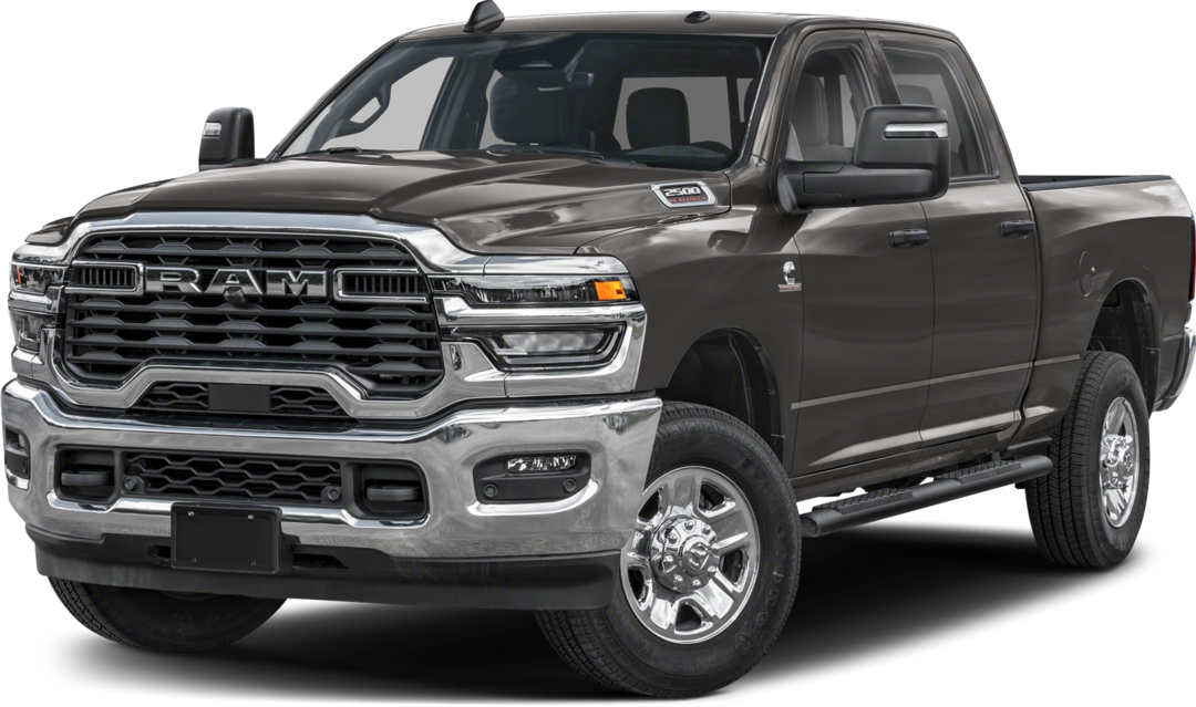 RAM 2500