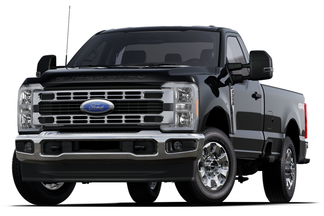 Ford F-250