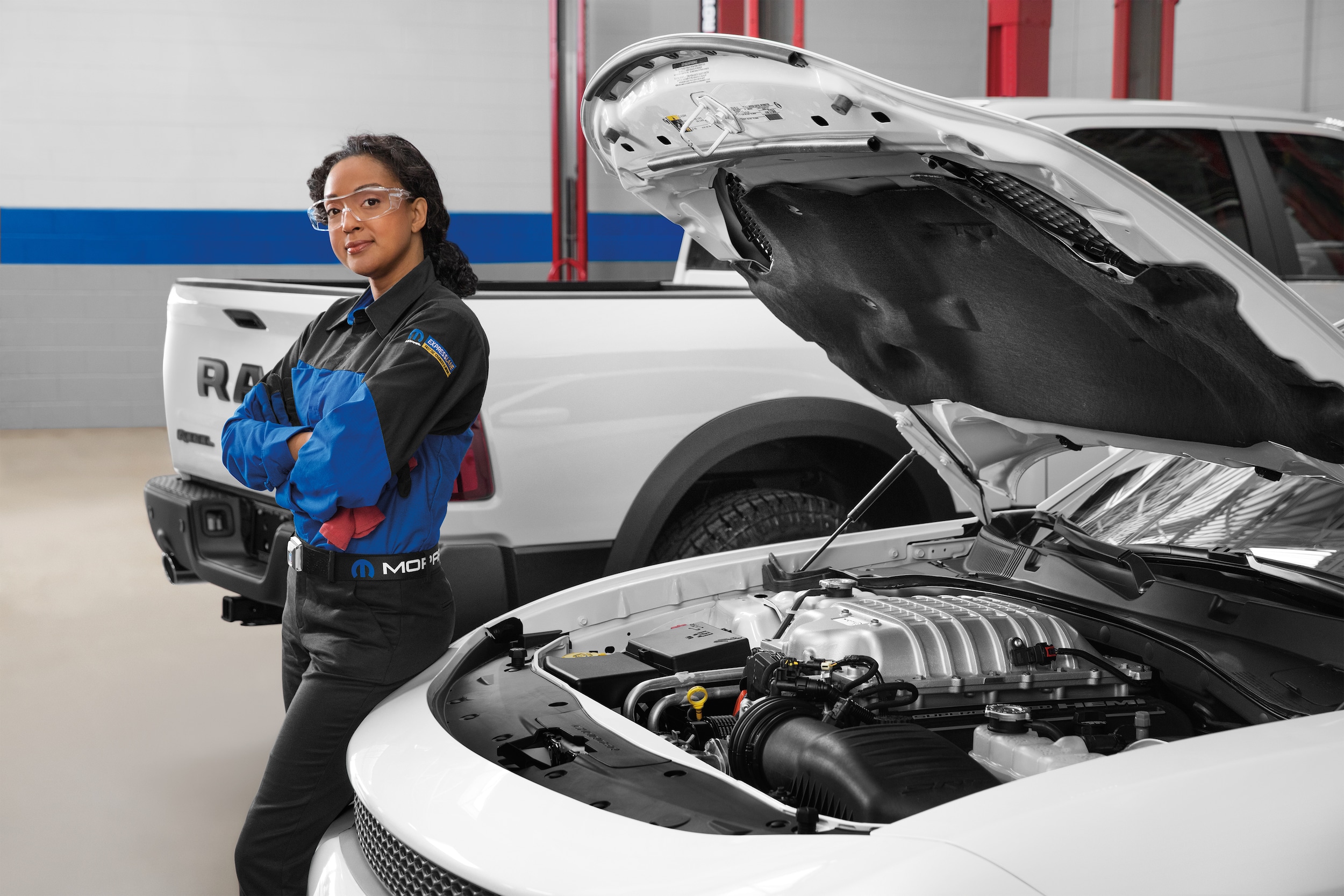 Ford Service