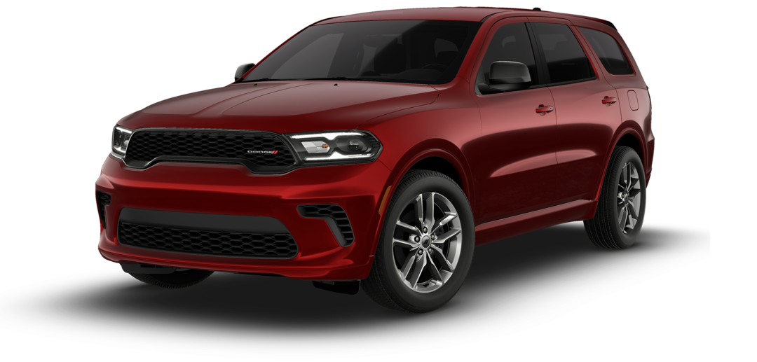 2026&nbsp;Dodge Durango