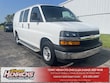 Chevrolet Express 2500