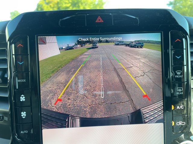 2026 RAM 2500 Rebel - Photo 26