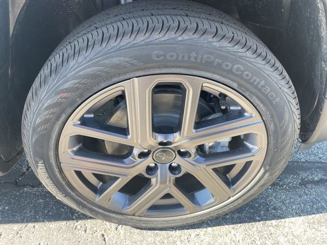 2026 Jeep Compass Limited Altitude - Photo 17