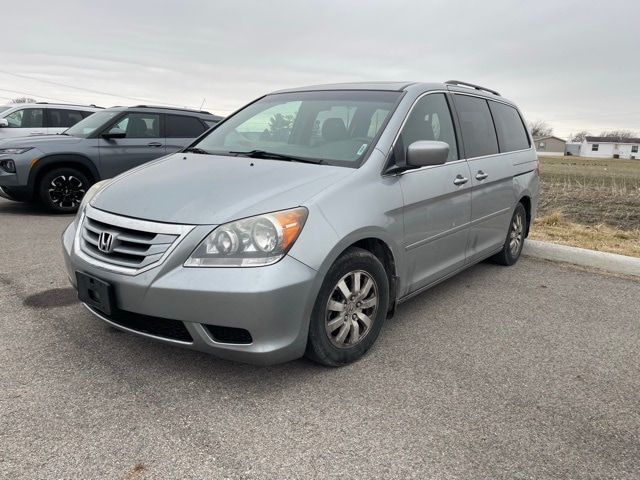 2009 Honda Odyssey