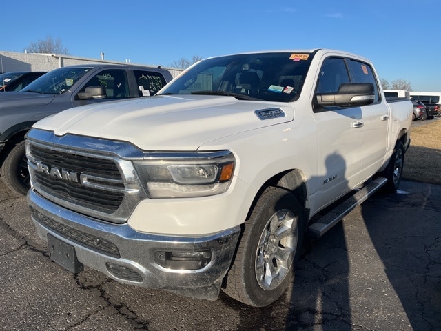2019 RAM Ram 1500 Big Horn