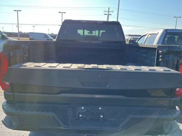 2021 Gmc Sierra AT4 photo 4