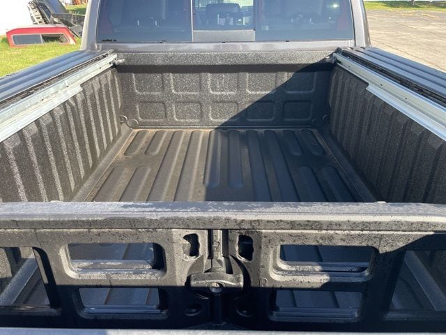 2026 RAM 2500 Rebel - Photo 12