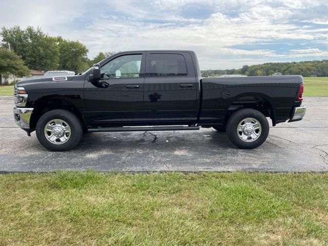 2026 RAM 2500 Tradesman - Photo 10