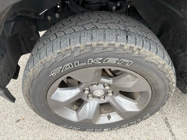 2022 Ram 1500 Big Horn Lone Star photo 3