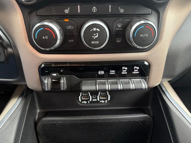 2022 RAM Ram 3500 Pickup Laramie - Photo 28