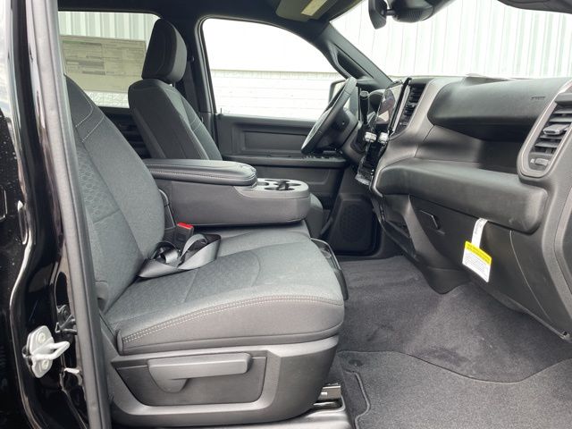 2026 RAM 2500 Tradesman - Photo 15