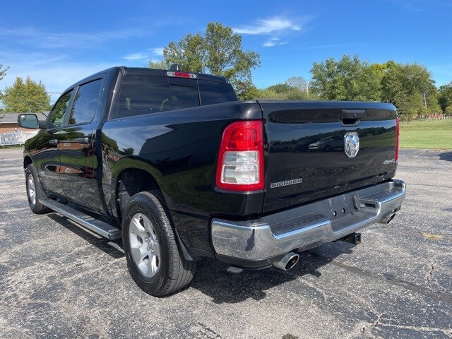 2023 Ram 1500 Big Horn Lone Star photo 2