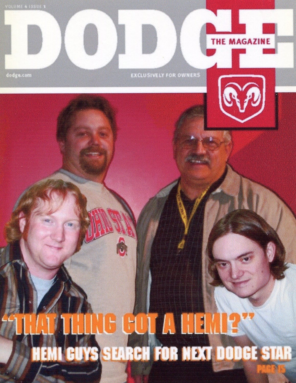 Terry Henricks Experience Terry Henricks Chrysler Dodge