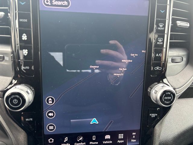 2026 RAM 2500 Tradesman - Photo 4