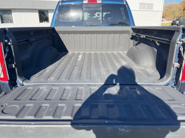 2023 Ram 1500 Big Horn Lone Star photo 4