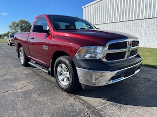Used 2016 Ram 1500 Tradesman Truck in Archbold, OH