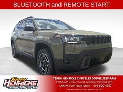 2026 Jeep Cherokee LAREDO 4X4 Sport Utility