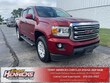 GMC Canyon