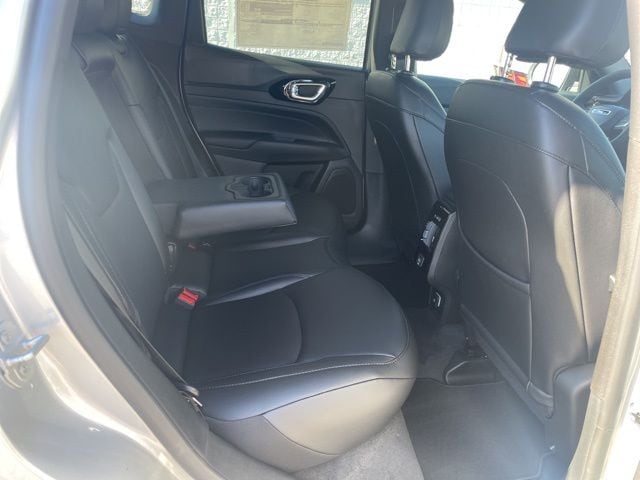 2026 Jeep Compass Limited Altitude - Photo 14
