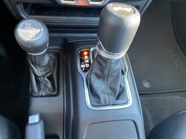 2026 Jeep Wrangler 4-Door Sport S - Photo 29