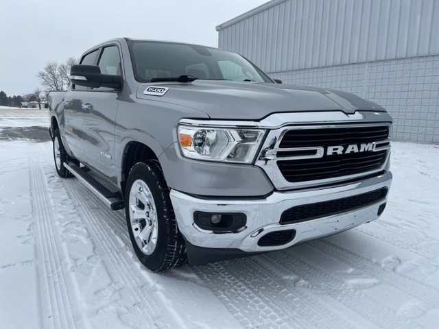 2019 RAM Ram 1500 Pickup Big Horn/Lone Star's photo