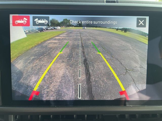 2025 Jeep Wrangler 4-Door Rubicon 392 Final Edition - Photo 27