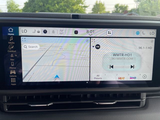 2025 Jeep Wrangler 4-Door Rubicon 392 Final Edition - Photo 25