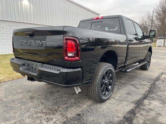 2026 RAM 2500 Tradesman/Black Express - Photo 13