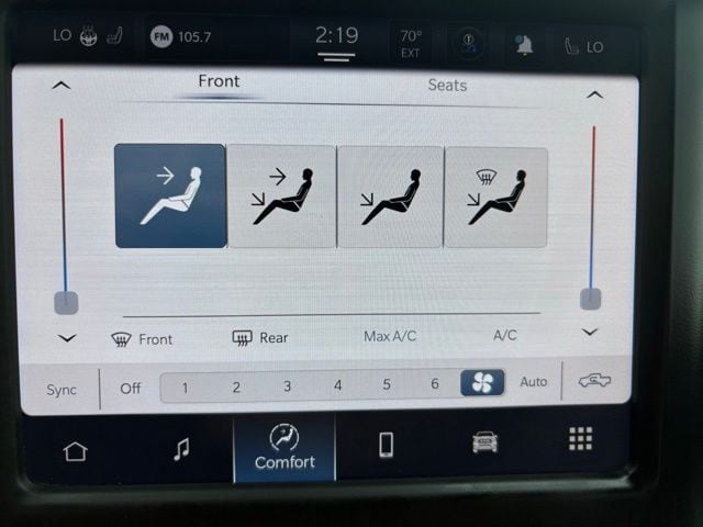 2022 RAM Ram 3500 Pickup Laramie - Photo 6