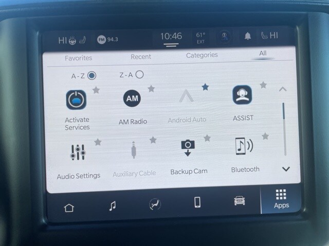 2022 Ram 1500 Big Horn Lone Star photo 4