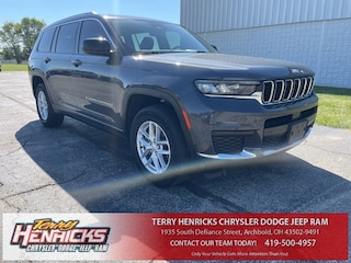 2023 Jeep Grand Cherokee L Laredo SUV