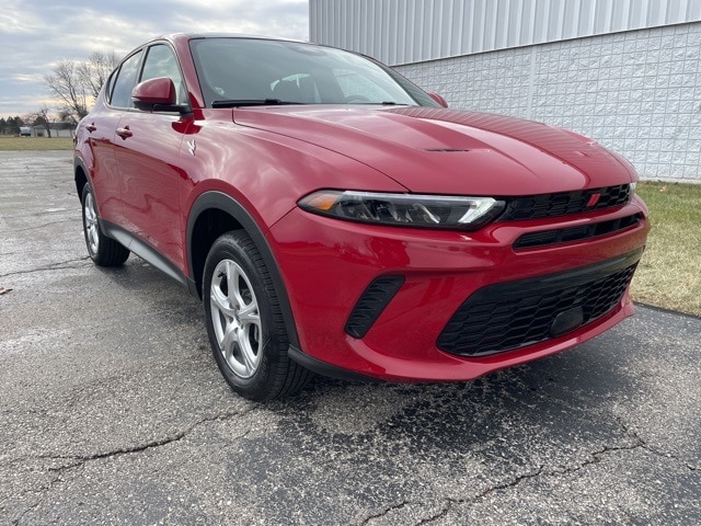 2024 Dodge Hornet GT's photo