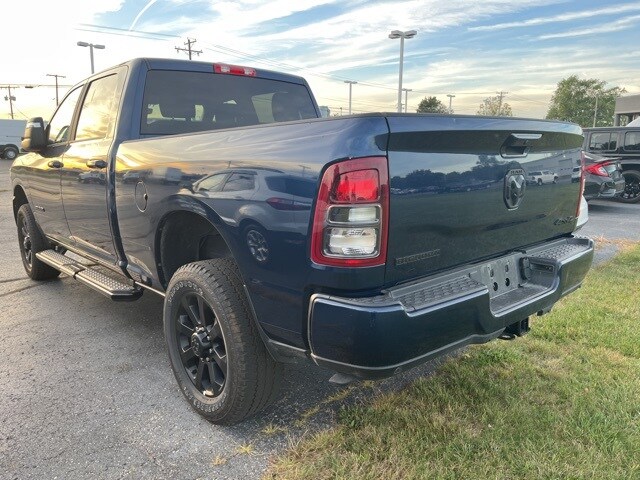 2024 Ram 2500 Big Horn photo 2