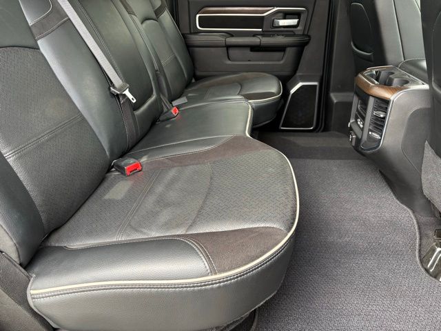 2022 RAM Ram 3500 Pickup Laramie - Photo 16