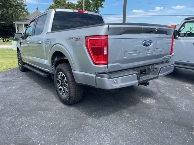 1FTFW1E85PKD49389