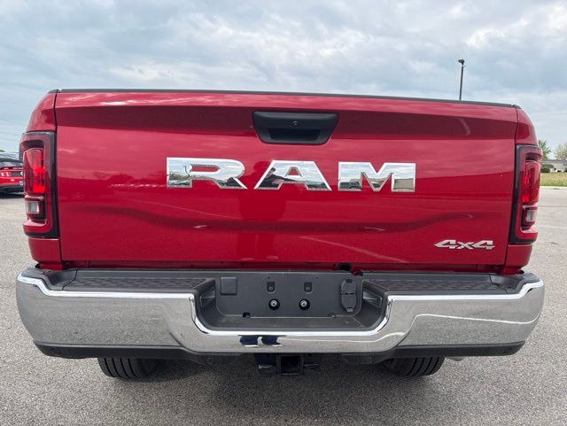 2026 RAM 2500 Tradesman - Photo 10