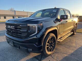 Used 2022 GMC Sierra 1500 Elevation Truck in Archbold, OH