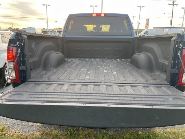 2024 Ram 2500 Big Horn photo 4